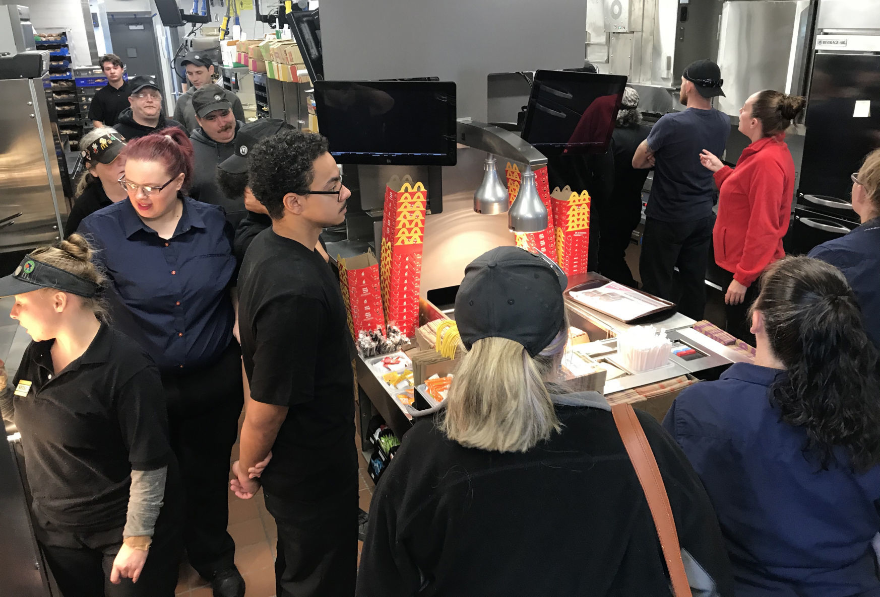 West End McDonald's 5.JPG